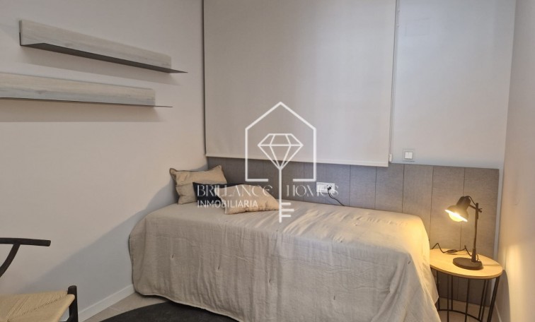 Obra nueva - Ground floors - Denia - 03700