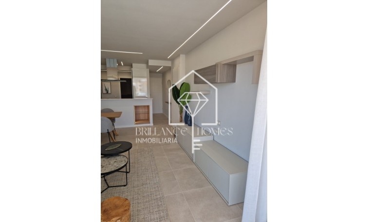 Obra nueva - Ground floors - Denia - 03700