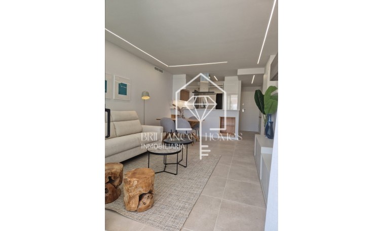 Obra nueva - Ground floors - Denia - 03700