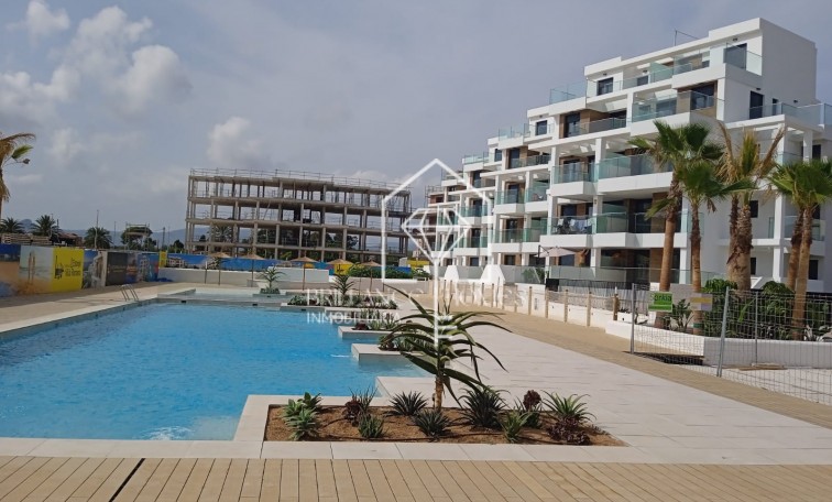 Obra nueva - Ground floors - Denia - 03700