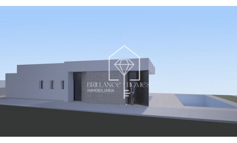 Nouvelle construction - Villas - Aspe