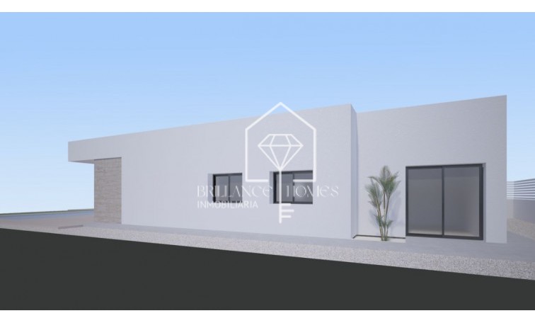 Nouvelle construction - Villas - Aspe