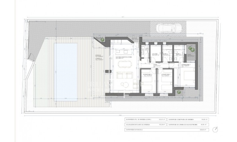 Nouvelle construction - Villas - Aspe