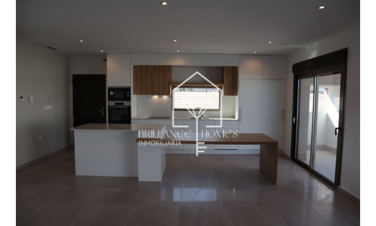 Nouvelle construction - Villas - Aspe