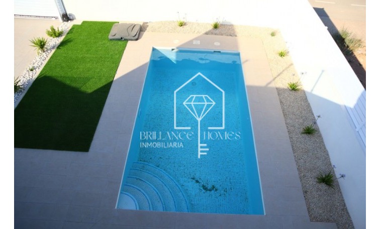 Nouvelle construction - Villas - Aspe