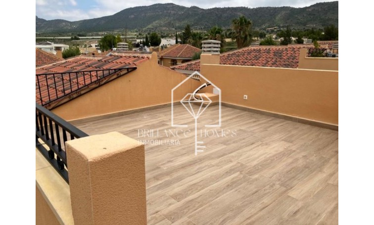 Obra nueva - Villas - La Romana - 03669