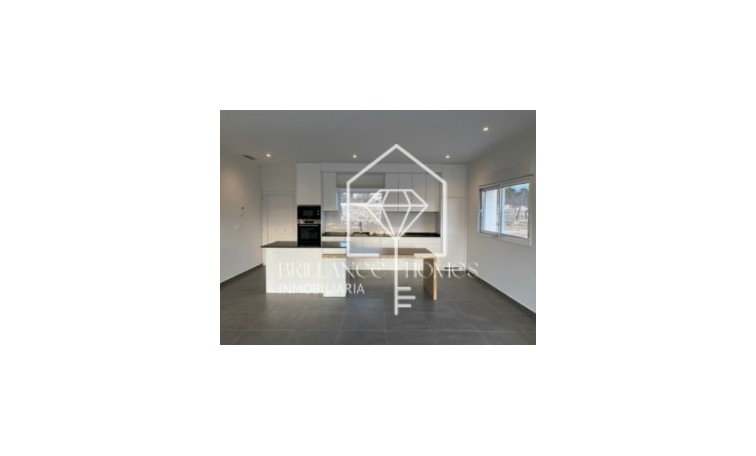 Obra nueva - Villas - La Romana - 03669