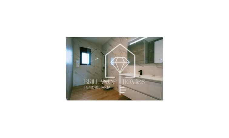 Obra nueva - Villas - La Romana - 03669