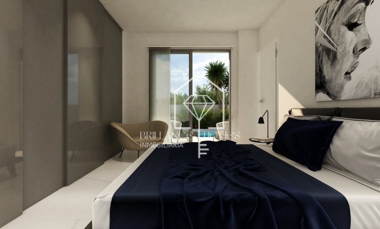 Obra nueva - Villas - Daya Nueva - 03150