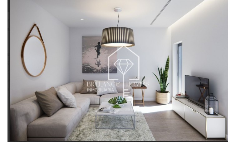 Obra nueva - Villas - San Javier  - 30730