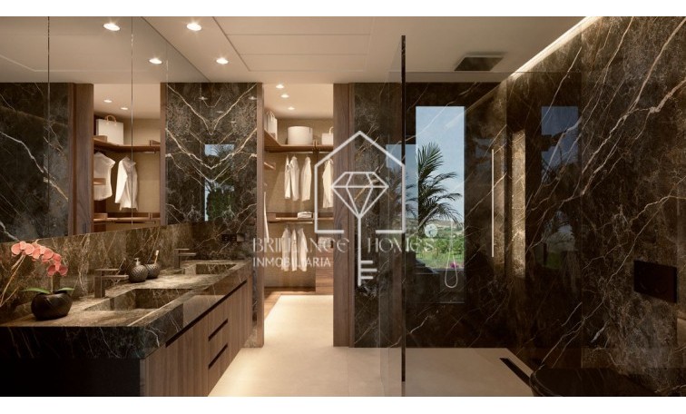 Obra nueva - Villas - Algorfa - 03169