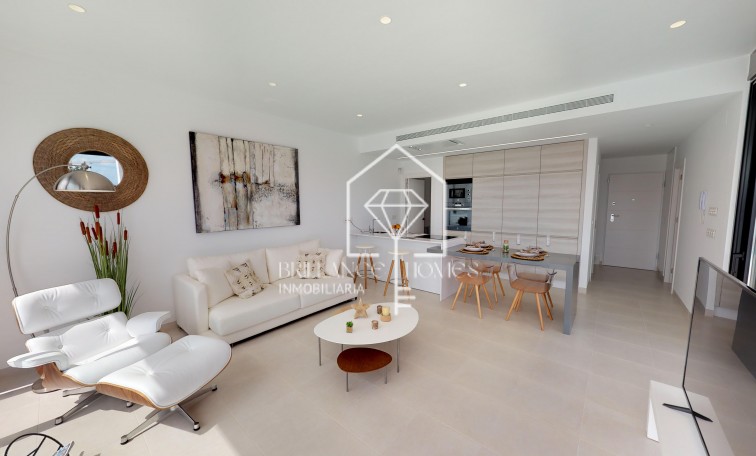 Obra nueva - Villas - San Pedro del Pinatar - 30740