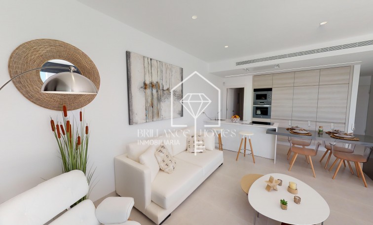 Obra nueva - Villas - San Pedro del Pinatar - 30740