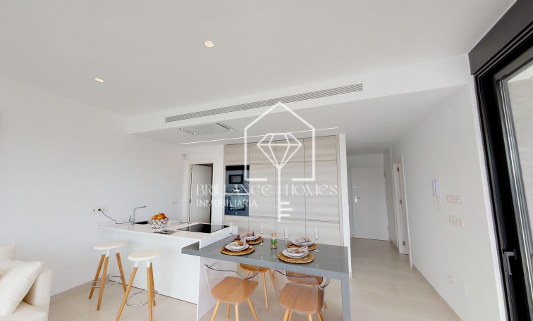 Obra nueva - Villas - San Pedro del Pinatar - 30740