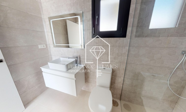 Obra nueva - Villas - San Pedro del Pinatar - 30740