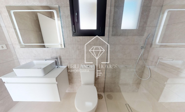 Obra nueva - Villas - San Pedro del Pinatar - 30740