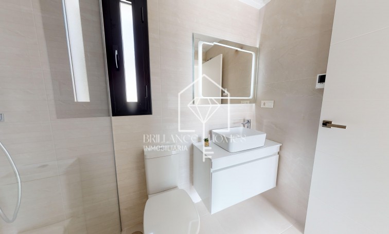 Obra nueva - Villas - San Pedro del Pinatar - 30740