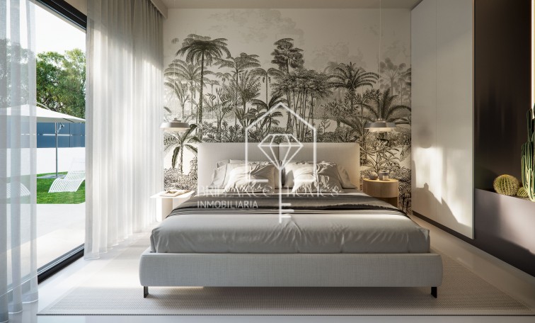 Obra nueva - Villas - San Miguel de Salinas - 03193