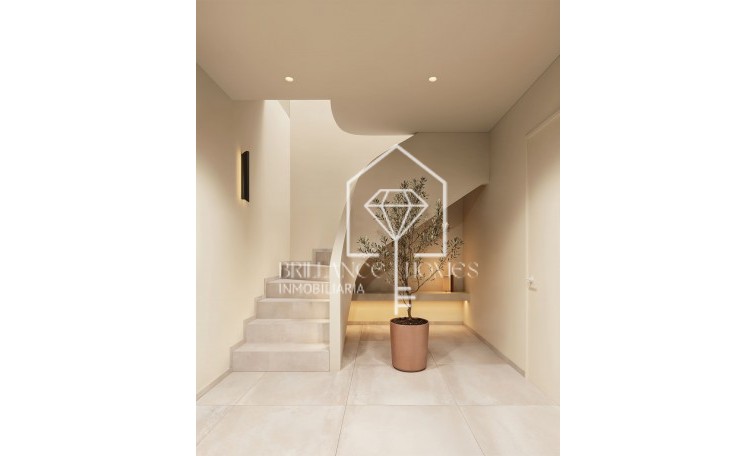 New Build - Villas - Algorfa