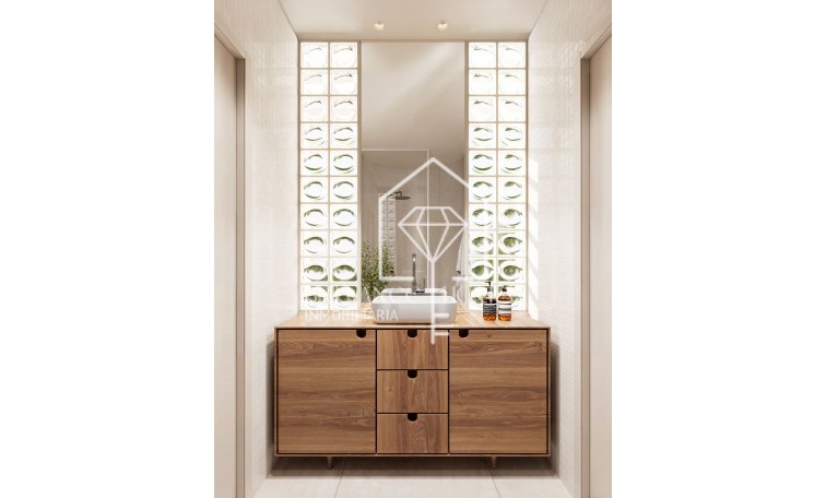 New Build - Villas - Algorfa