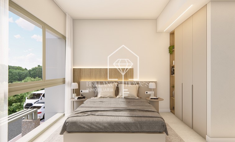 Obra nueva - Bungalows - Ciudad Quesada - 03149