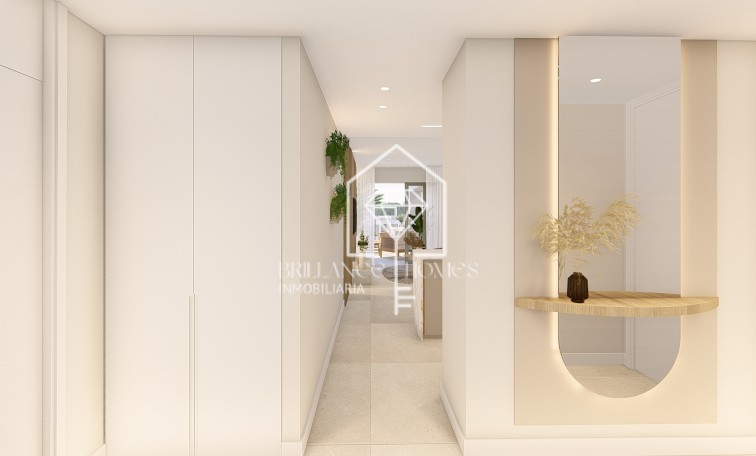 Obra nueva - Bungalows - Ciudad Quesada - 03149