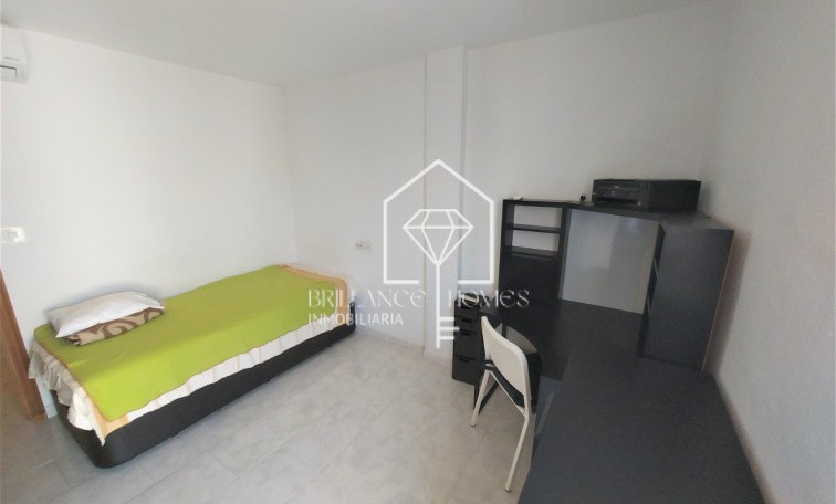 Revente - Appartement / flat - Torrevieja - Centro