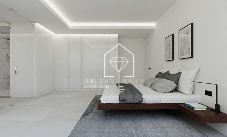 Obra nueva - Flats - Calpe - 03710