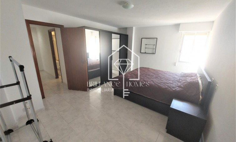 Sprzedaż - Apartment/mieszkanie - Torrevieja - Centro