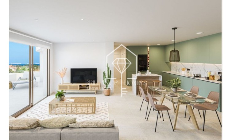 Obra nueva - Ground floors - Los Alcázares  - 30710