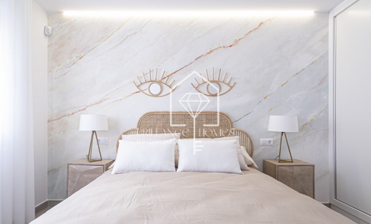 Obra nueva - Flats - La Manga del Mar Menor - 30380