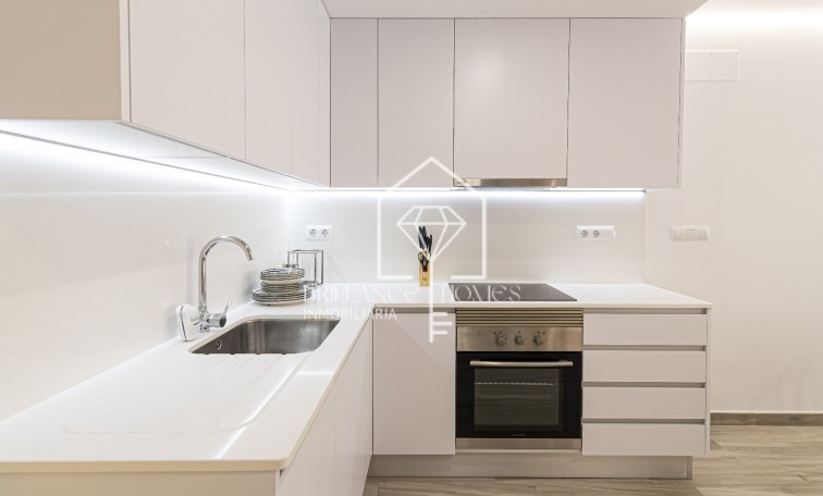 Obra nueva - Flats - La Manga del Mar Menor - 30380