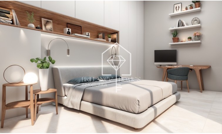 New Build - Terraced houses - Alfaz del Pí