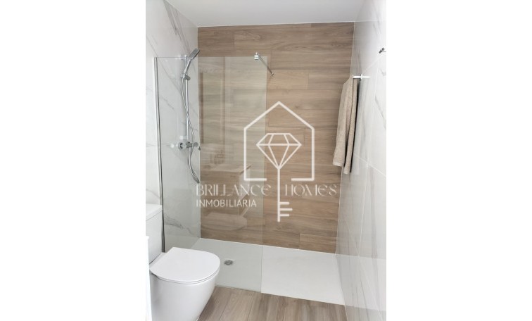 Obra nueva - Flats - Orihuela - 03189