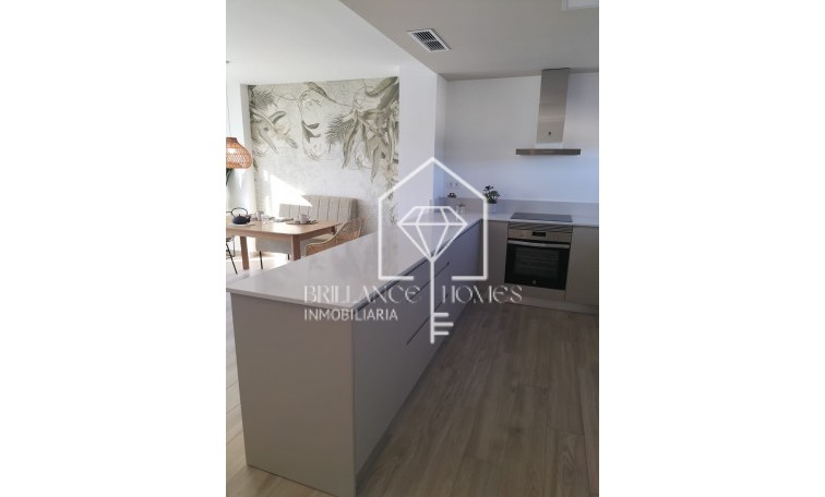 Obra nueva - Flats - Orihuela - 03189