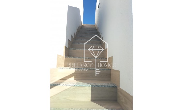 Obra nueva - Flats - Orihuela - 03189