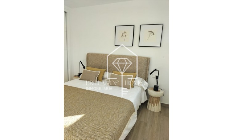 Obra nueva - Flats - Orihuela - 03189