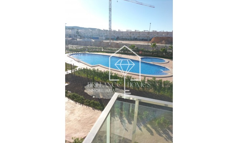 Obra nueva - Flats - Orihuela - 03189