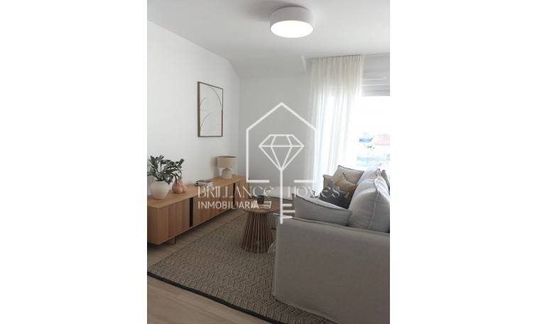 Obra nueva - Flats - Orihuela - 03189