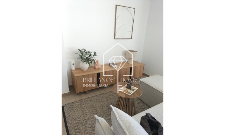 Obra nueva - Flats - Orihuela - 03189