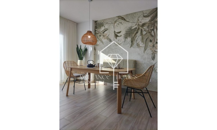 Obra nueva - Flats - Orihuela - 03189