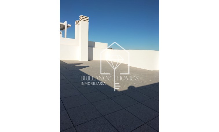 Obra nueva - Flats - Orihuela - 03189