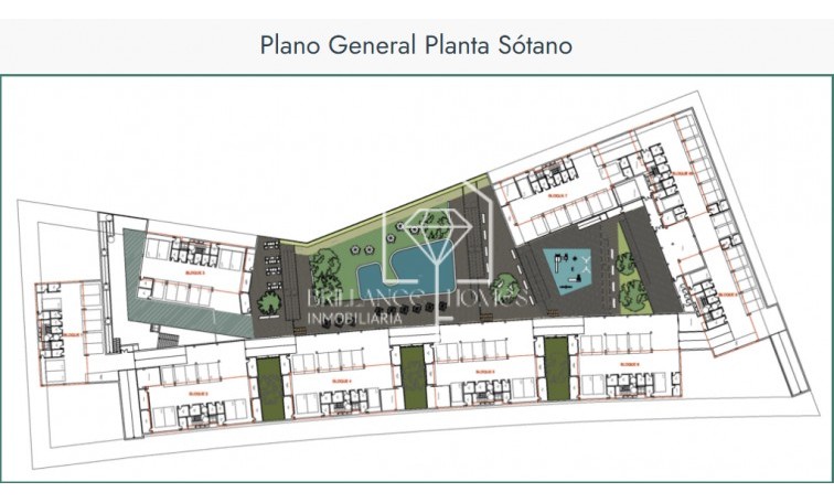 Obra nueva - Flats - Finestrat - 03509