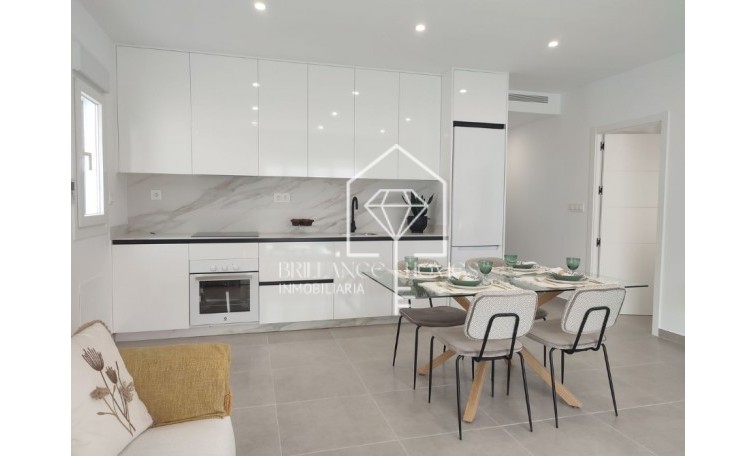 Obra nueva - Villas - Balsicas - 30591