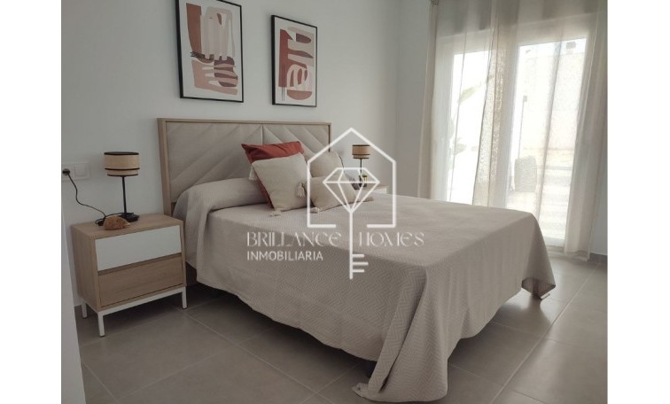 Obra nueva - Villas - Balsicas - 30591