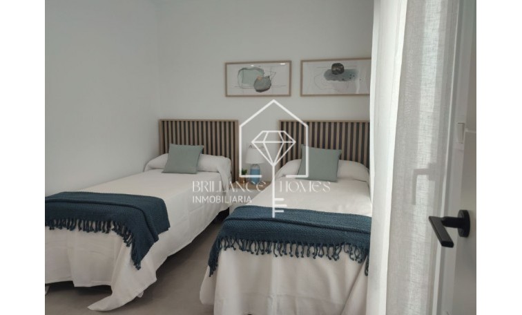 Obra nueva - Villas - Balsicas - 30591