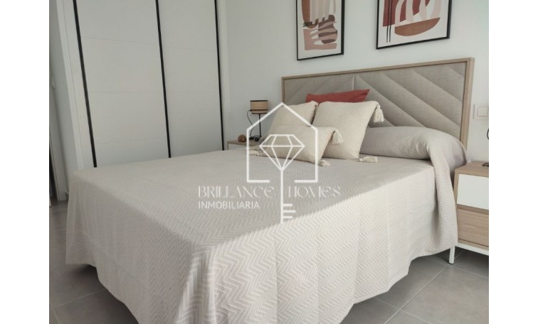 Obra nueva - Villas - Balsicas - 30591