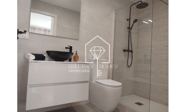 Obra nueva - Villas - Balsicas - 30591