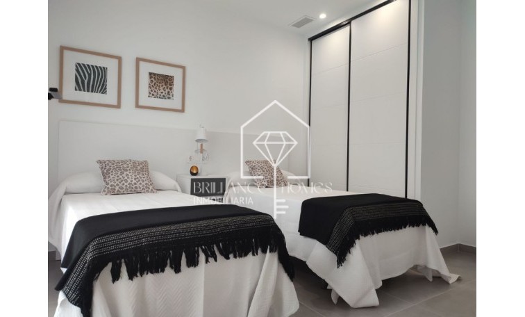 Obra nueva - Villas - Balsicas - 30591