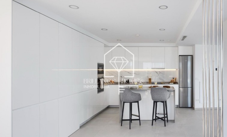 New Build - Villas - Murcia